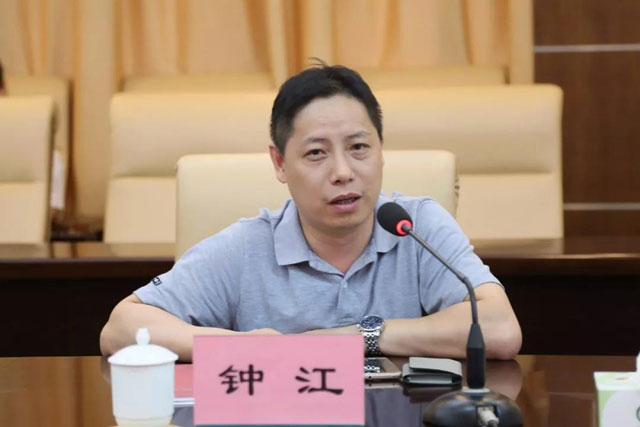 广东食品药品职业学院与六家优质会员企业签订战略合作协议仪式