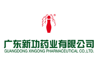 广东新功药业有限公司